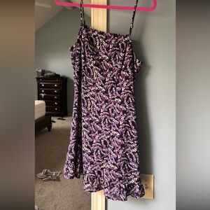 Lulus mini dress